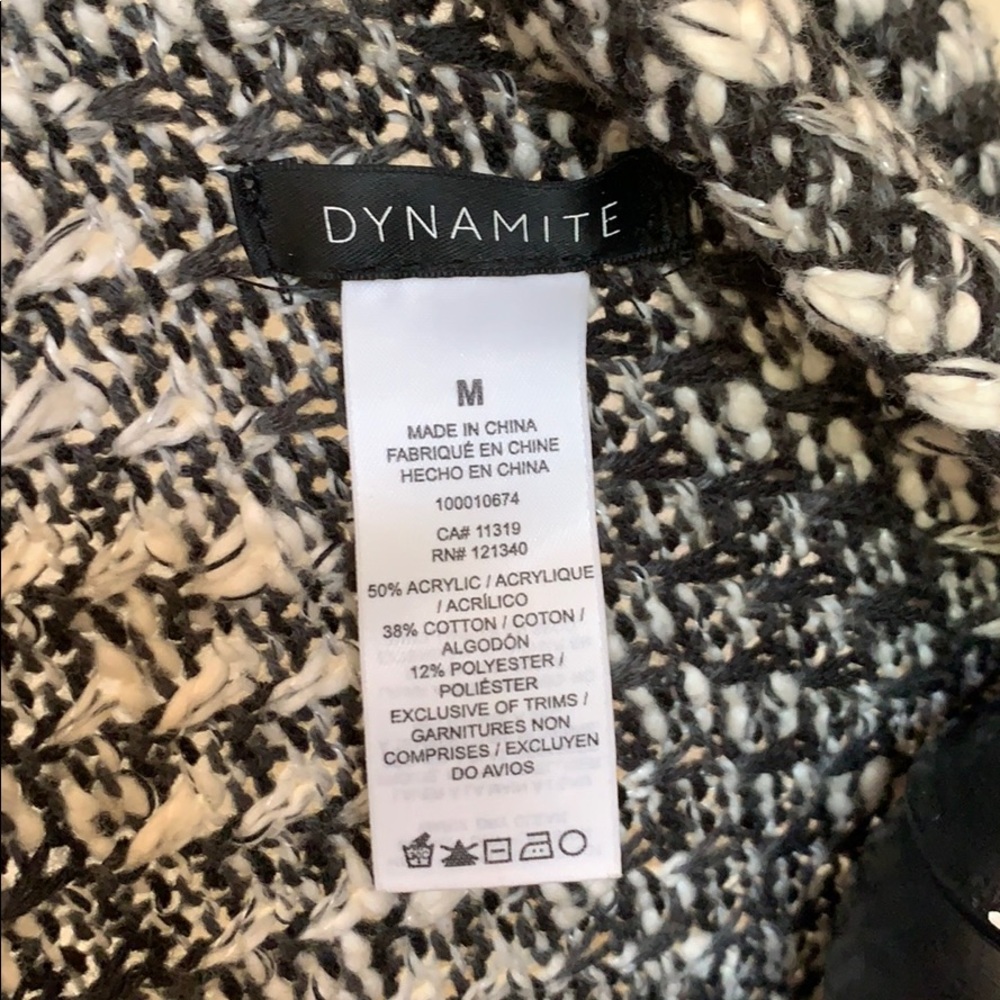 Host pick! 🎉 Dynamite Cardigan - Picture 6 of 6